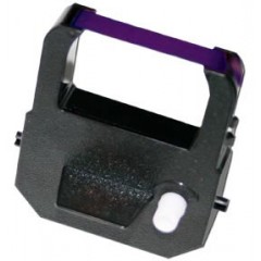 7000E/ 7500E Purple Ink Ribbon 