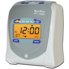 Smart Time Model ST-1000 