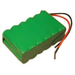 RECHARGEABLE NI-CD BATTERY PACK TM-950