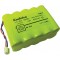 RECHARGEABLE NI-CD BATTERY PACK PIX-200