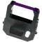 QR-350/ QR-375 Purple Ink Ribbon
